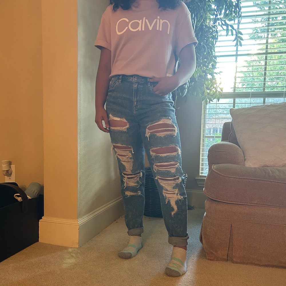 Calvin Klein T-shirt